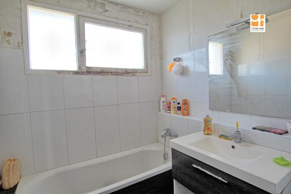 Appartement à vendre 3 pièces CAGNES SUR MER (06)