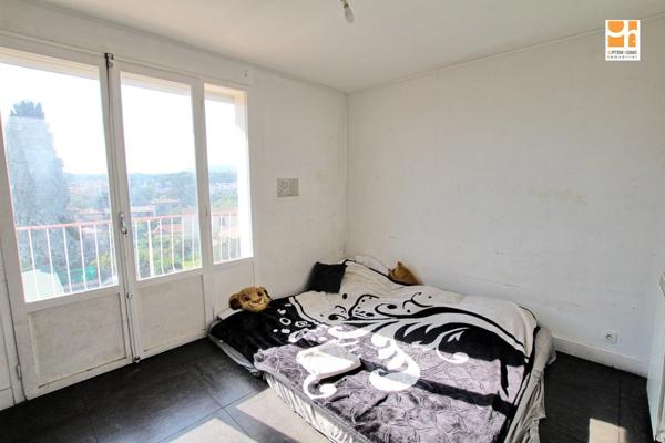 Appartement à vendre 3 pièces CAGNES SUR MER (06)