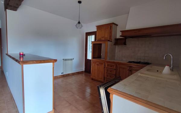 Maison à vendre    7 pièces •  Garrigues-Sainte-Eulalie