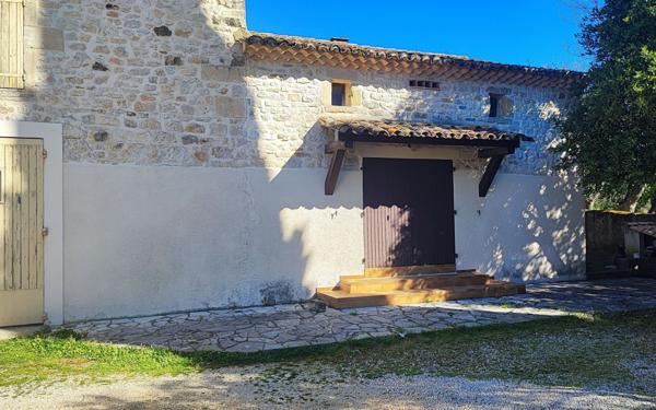 Maison à vendre    7 pièces •  Garrigues-Sainte-Eulalie