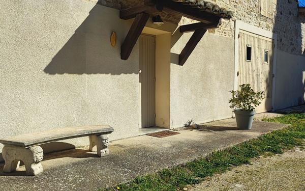 Maison à vendre    7 pièces •  Garrigues-Sainte-Eulalie