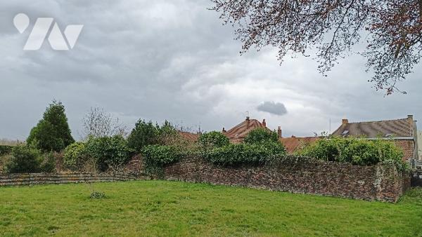 Maison à usage d'habitation à rénover sur NOEUX LES MINES