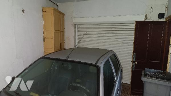 Maison à usage d'habitation à rénover sur NOEUX LES MINES