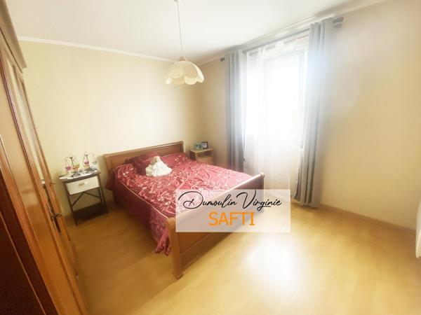 Maison de plein pied à la chapelle basse mer