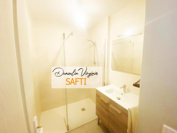 Maison de plein pied à la chapelle basse mer