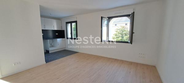 A vendre : Charmant appartement neuf de 2 pieces centre Etampes !