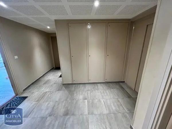 Appartement à vendre 2 pièces 46.55m²