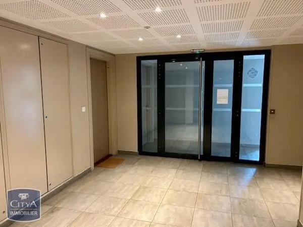 Appartement à vendre 2 pièces 46.55m²