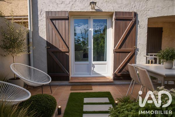 Studio à vendre 20 m² Puget-sur-Argens