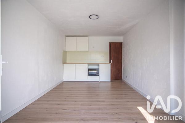 Studio à vendre 20 m² Puget-sur-Argens