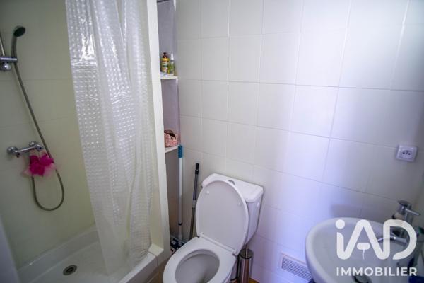 Studio à vendre 20 m² Puget-sur-Argens