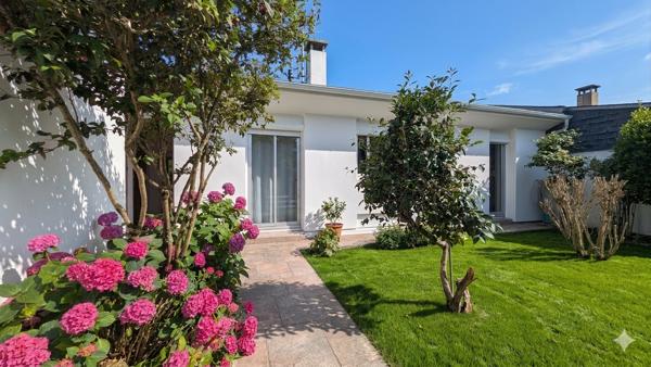 Maison Ste Luce s/ Loire centre-ville 5 pièces 113 m2 - DPE D , Sainte luce sur loire Maison Ste Luce s/ Loire centre-ville 5 pièces 113 m2 - DPE D , Sainte luce sur loire