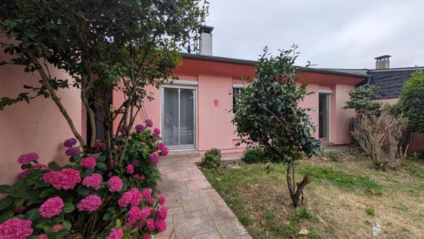 Maison Ste Luce s/ Loire centre-ville 5 pièces 113 m2 - DPE D , Sainte luce sur loire Maison Ste Luce s/ Loire centre-ville 5 pièces 113 m2 - DPE D , Sainte luce sur loire