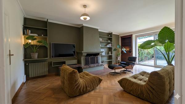 Maison Ste Luce s/ Loire centre-ville 5 pièces 113 m2 - DPE D , Sainte luce sur loire Maison Ste Luce s/ Loire centre-ville 5 pièces 113 m2 - DPE D , Sainte luce sur loire