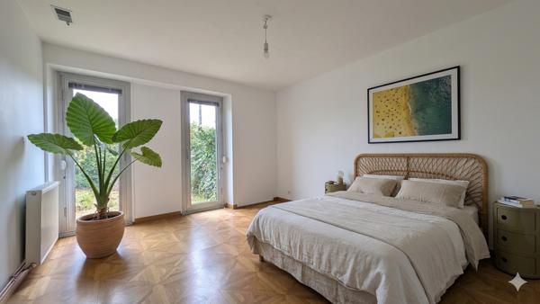 Maison Ste Luce s/ Loire centre-ville 5 pièces 113 m2 - DPE D , Sainte luce sur loire Maison Ste Luce s/ Loire centre-ville 5 pièces 113 m2 - DPE D , Sainte luce sur loire