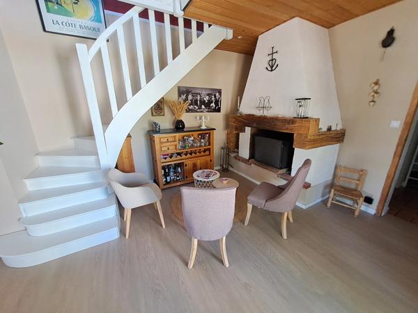 Maison à vendre 7 pièces SAINT MEDARD EN JALLES (33)