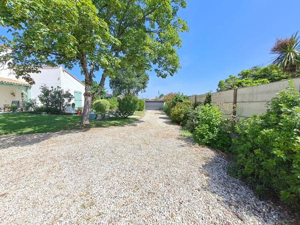 Maison à vendre 7 pièces SAINT MEDARD EN JALLES (33)