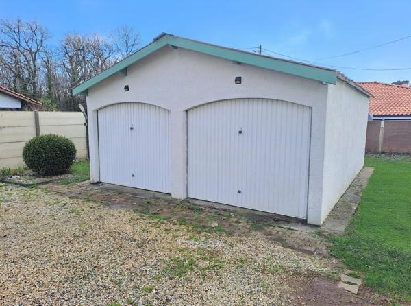 Maison à vendre 7 pièces SAINT MEDARD EN JALLES (33)