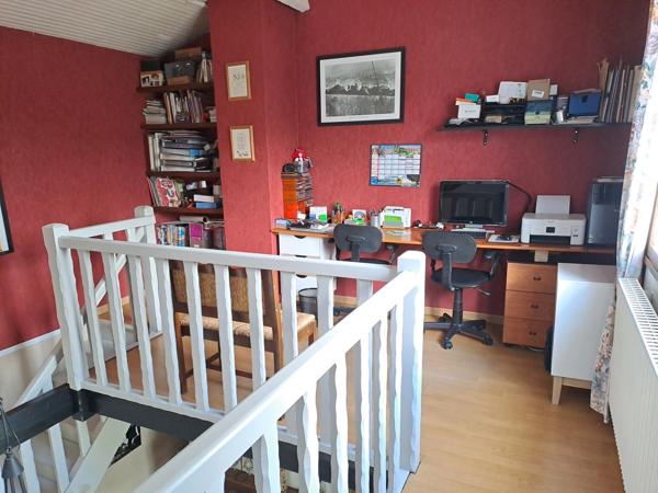 Maison à vendre 7 pièces SAINT MEDARD EN JALLES (33)