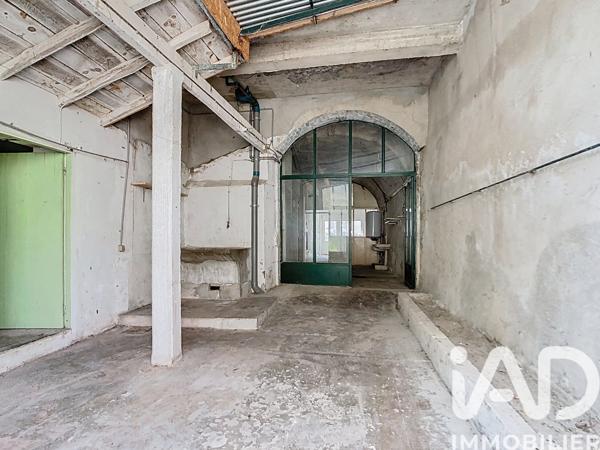 Maison à vendre 5 pièces 105 m² Cruas