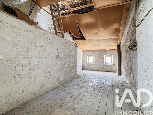 Maison à vendre 5 pièces 105 m² Cruas