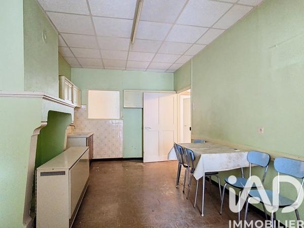 Maison à vendre 5 pièces 105 m² Cruas