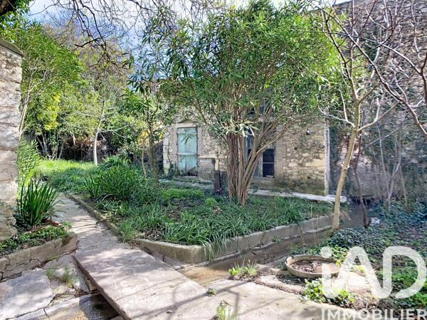 Maison à vendre 5 pièces 105 m² Cruas