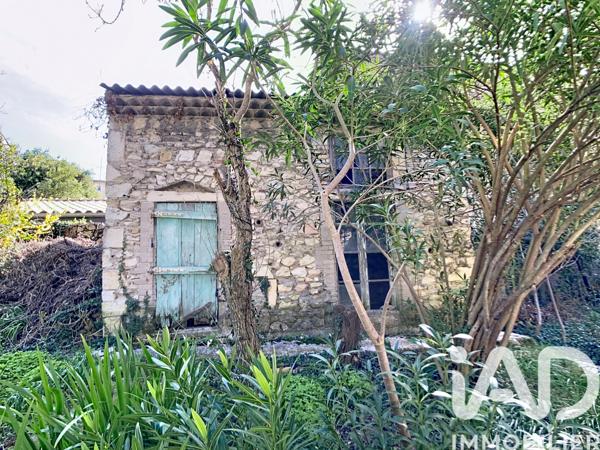 Maison à vendre 5 pièces 105 m² Cruas