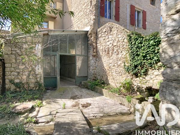 Maison à vendre 5 pièces 105 m² Cruas