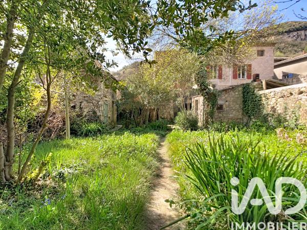 Maison à vendre 5 pièces 105 m² Cruas