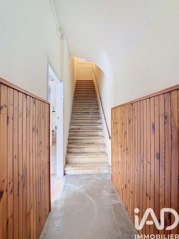 Maison à vendre 5 pièces 105 m² Cruas