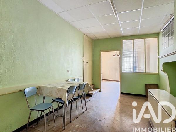 Maison à vendre 5 pièces 105 m² Cruas