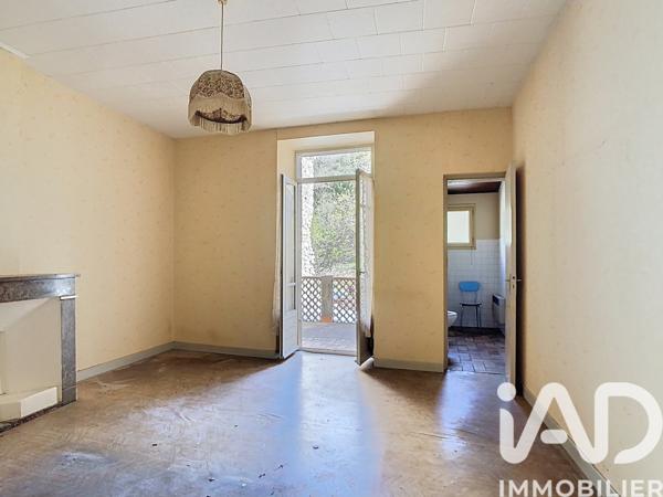 Maison à vendre 5 pièces 105 m² Cruas