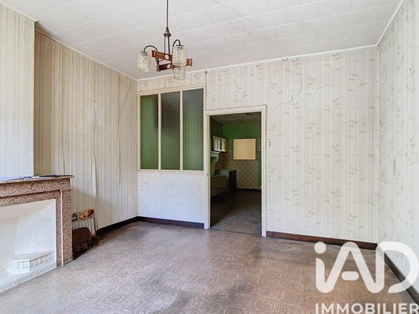 Maison à vendre 5 pièces 105 m² Cruas