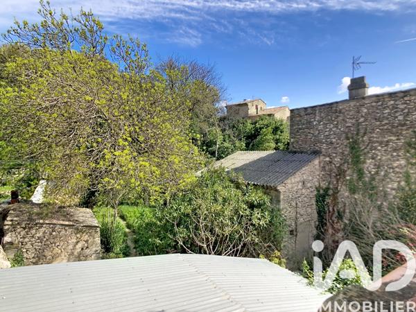 Maison à vendre 5 pièces 105 m² Cruas