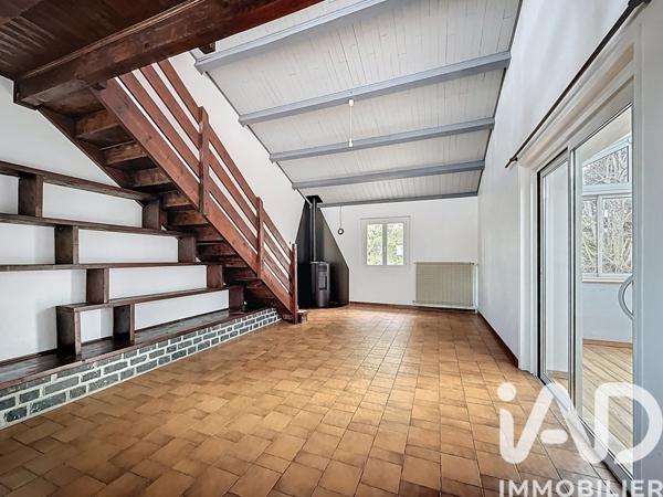 Maison à vendre 8 pièces 174 m² Solignac-sur-Loire