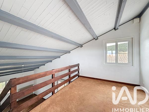 Maison à vendre 8 pièces 174 m² Solignac-sur-Loire