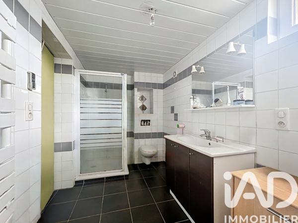 Maison à vendre 8 pièces 174 m² Solignac-sur-Loire