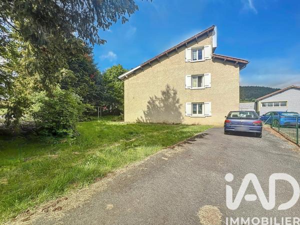 Maison à vendre 8 pièces 174 m² Solignac-sur-Loire