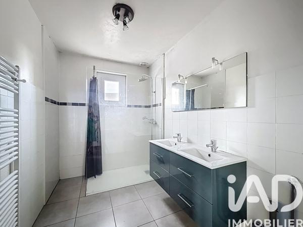 Maison à vendre 8 pièces 174 m² Solignac-sur-Loire