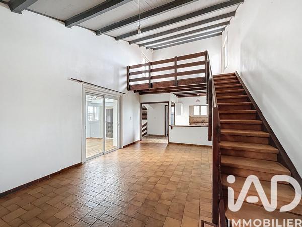Maison à vendre 8 pièces 174 m² Solignac-sur-Loire