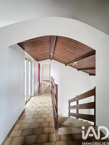 Maison à vendre 8 pièces 174 m² Solignac-sur-Loire