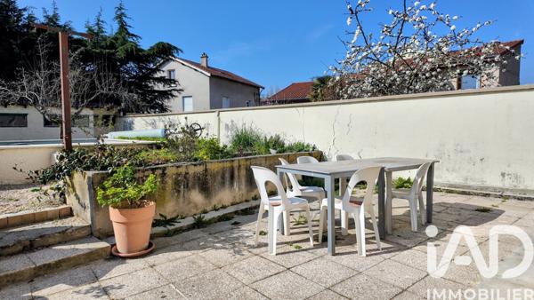 Maison à vendre 5 pièces 122 m² Saint-Marcellin-en-Forez
