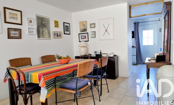 Maison à vendre 5 pièces 122 m² Saint-Marcellin-en-Forez