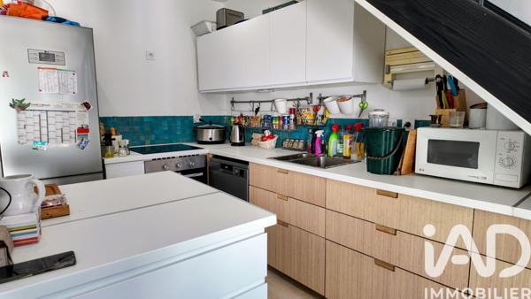 Maison à vendre 5 pièces 122 m² Saint-Marcellin-en-Forez