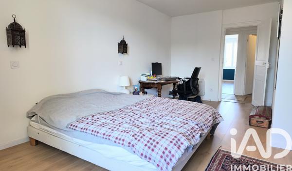 Maison à vendre 5 pièces 122 m² Saint-Marcellin-en-Forez