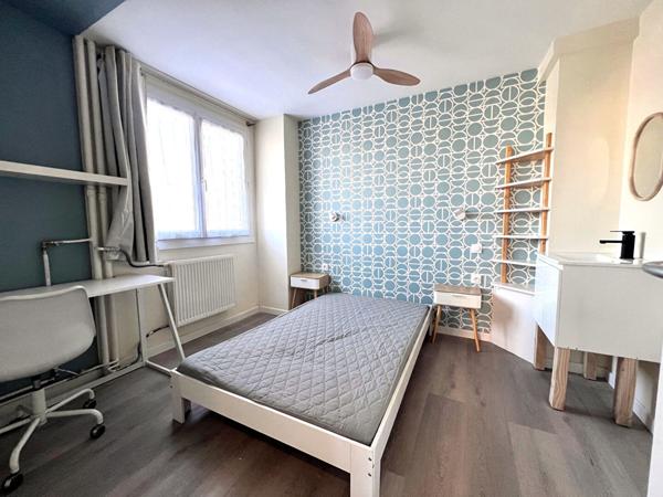 Chambre en Colocation - 1 pièce 9,5m² - Observatoire