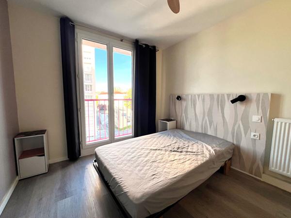 Chambre en Colocation - 1 pièce 9,5m² - Observatoire