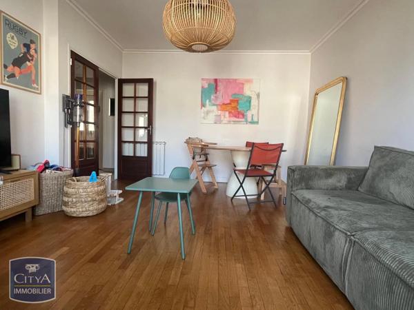 Maison à louer 3 pièces 85.74m²