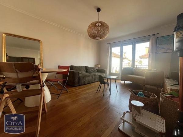 Maison à louer 3 pièces 85.74m²